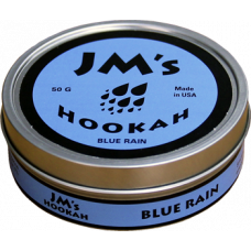 Табак для кальяна JMs Blue Rain (50 г) (шт.)
